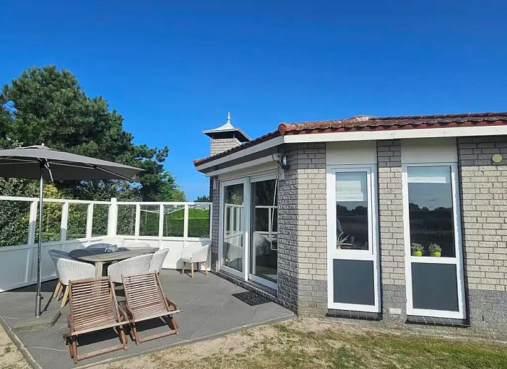 Verblijf 0403248 - Vakantiewoning Ameland - Amie