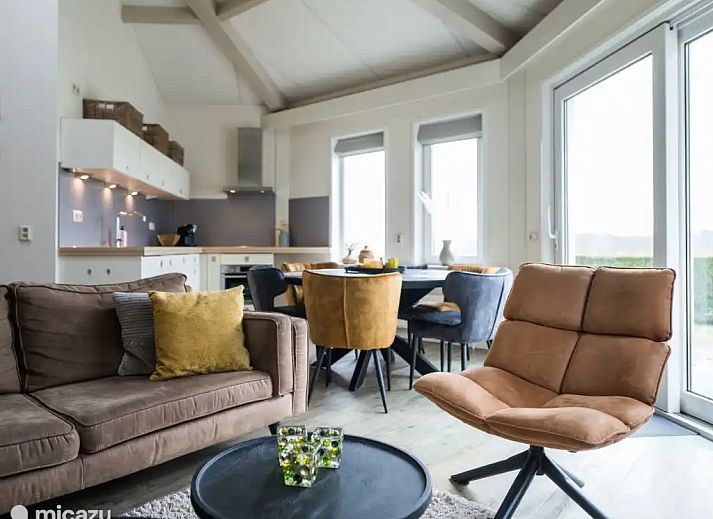 Verblijf 0403248 - Vakantiewoning Ameland - Amie
