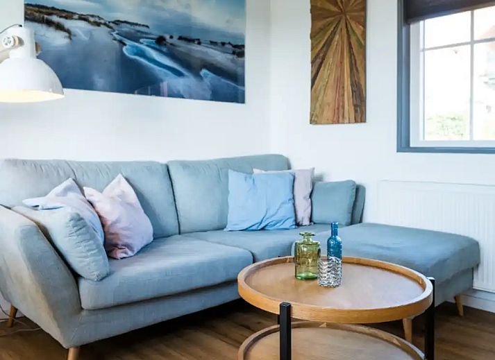Verblijf 0403250 - Vakantiewoning Ameland - Friese Antillen 5