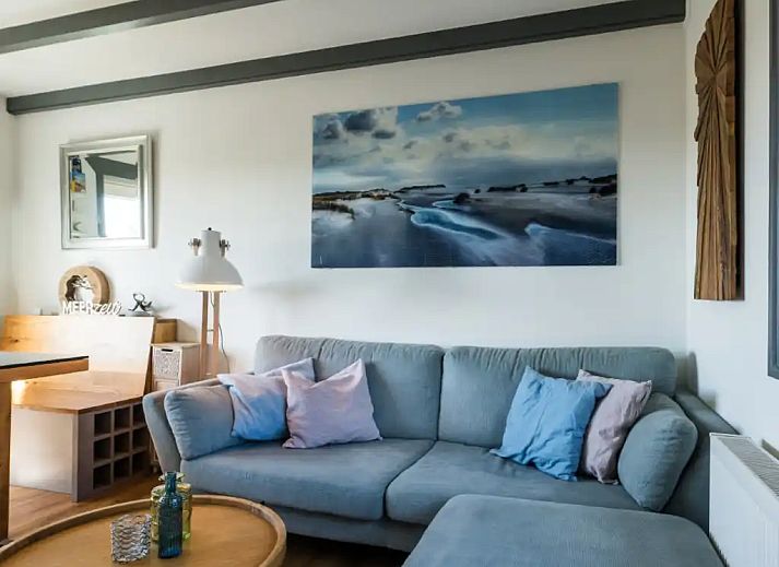 Verblijf 0403250 - Vakantiewoning Ameland - Friese Antillen 5