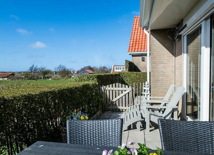 Verblijf 0403250 - Vakantiewoning Ameland - Friese Antillen 5