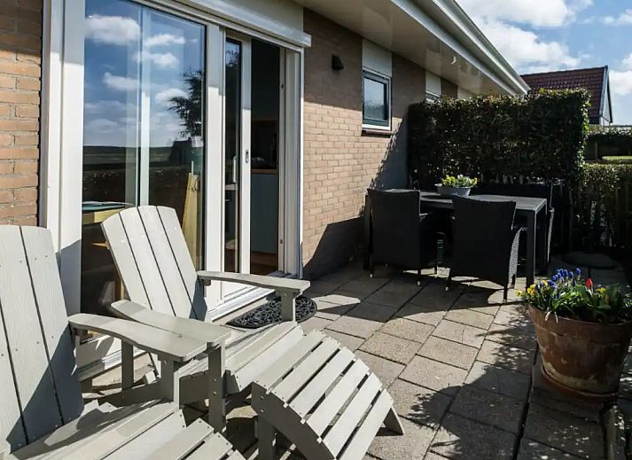 Verblijf 0403250 - Vakantiewoning Ameland - Friese Antillen 5
