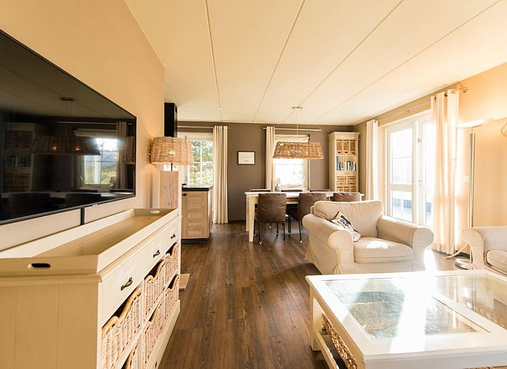 Unterkunft 040327 - Bungalow Ameland - Engelsmanduinvilla 6