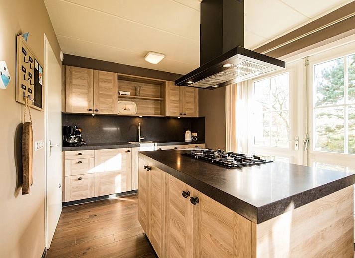 Unterkunft 040327 - Bungalow Ameland - Engelsmanduinvilla 6