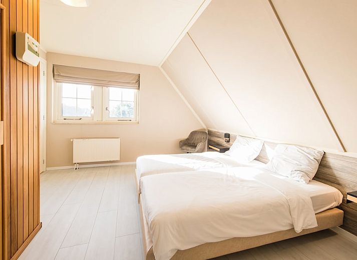 Unterkunft 040327 - Bungalow Ameland - Engelsmanduinvilla 6