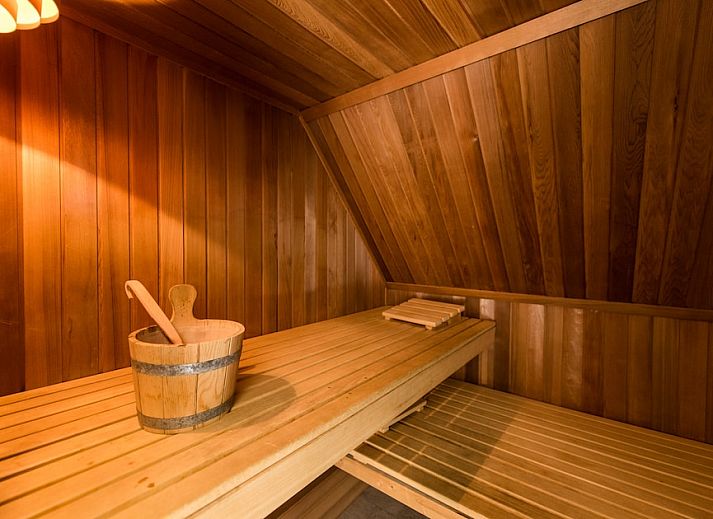 Unterkunft 040327 - Bungalow Ameland - Engelsmanduinvilla 6