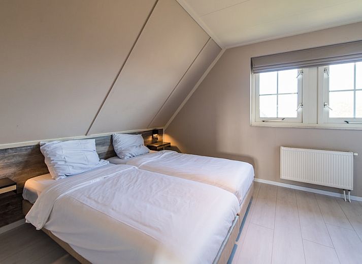 Unterkunft 040327 - Bungalow Ameland - Engelsmanduinvilla 6