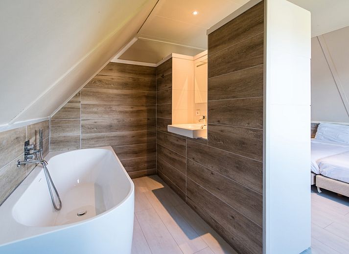 Unterkunft 040327 - Bungalow Ameland - Engelsmanduinvilla 6