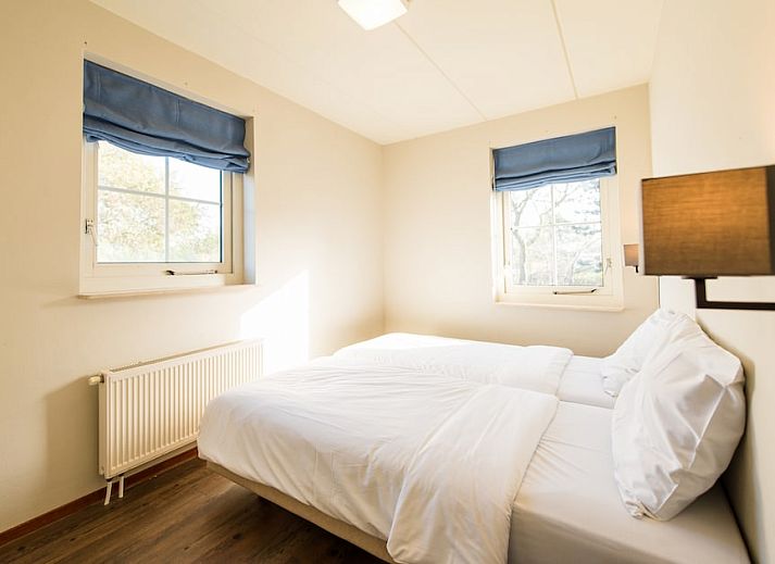 Unterkunft 040327 - Bungalow Ameland - Engelsmanduinvilla 6