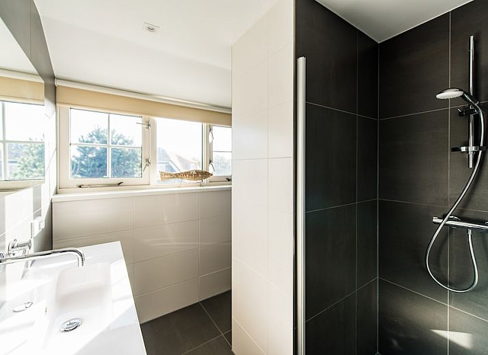 Unterkunft 040327 - Bungalow Ameland - Engelsmanduinvilla 6