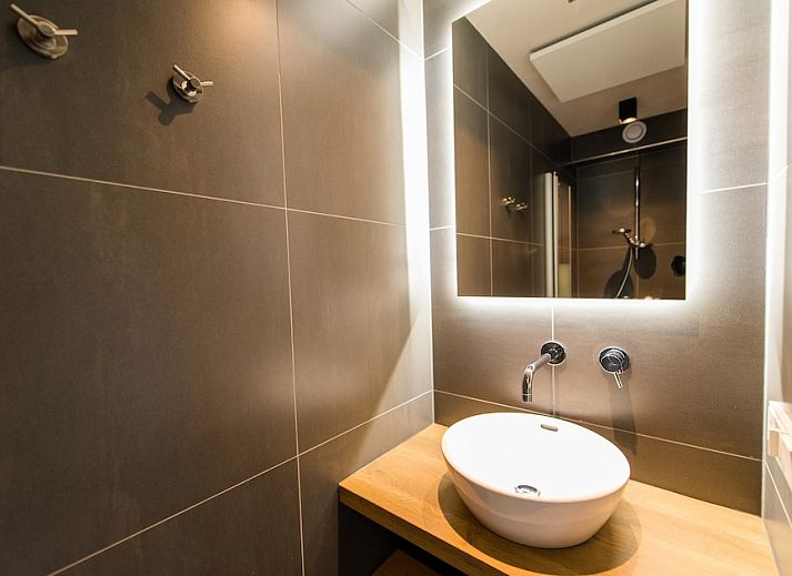 Unterkunft 040327 - Bungalow Ameland - Engelsmanduinvilla 6