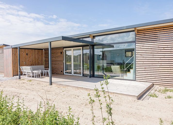 Guest house 040337 • Holiday property Ameland • Vrijstaande woning in Hollum