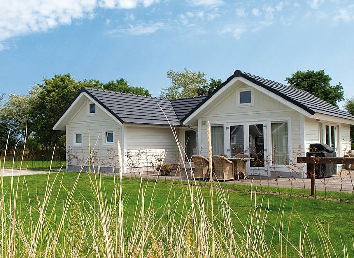 Verblijf 040341 - Bungalow Ameland - De Branding 4