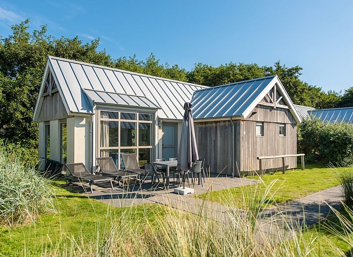 Verblijf 040343 • Vakantiewoning Ameland • Vuurtorenlodge 6