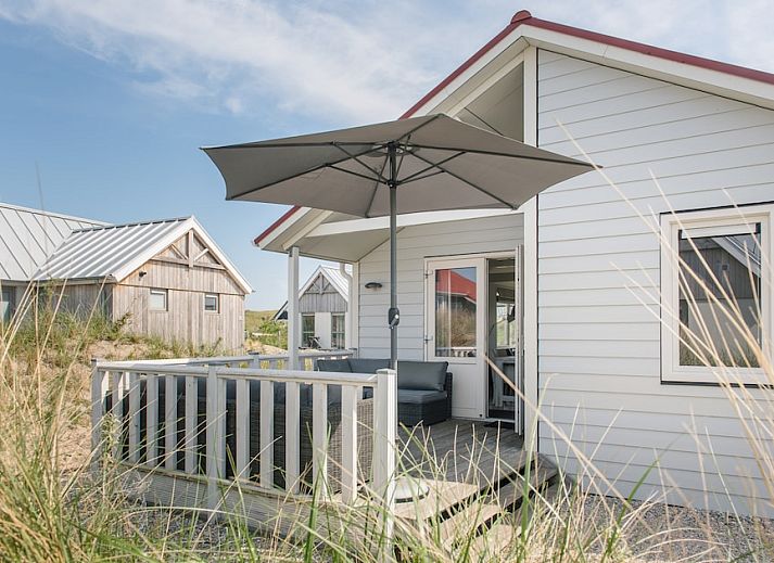 Verblijf 040346 - Vakantiewoning Ameland - Eilandlodge 4