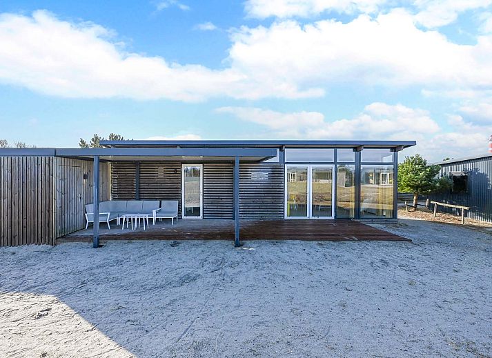 Guest house 040350 - Holiday property Ameland - Vrijstaande woning in Hollum