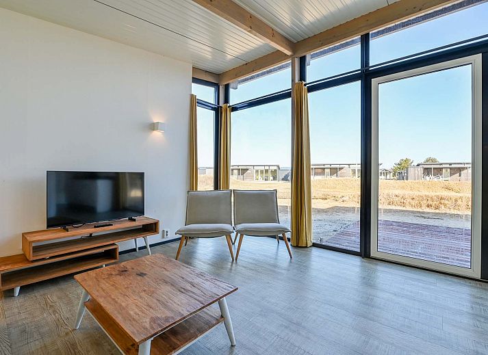 Guest house 040350 - Holiday property Ameland - Vrijstaande woning in Hollum