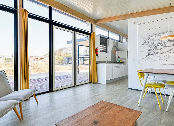 Guest house 040350 - Holiday property Ameland - Vrijstaande woning in Hollum