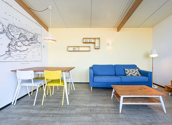 Guest house 040350 - Holiday property Ameland - Vrijstaande woning in Hollum