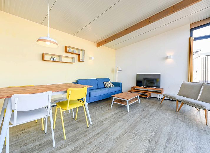 Guest house 040350 - Holiday property Ameland - Vrijstaande woning in Hollum