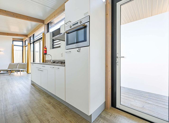 Guest house 040350 - Holiday property Ameland - Vrijstaande woning in Hollum