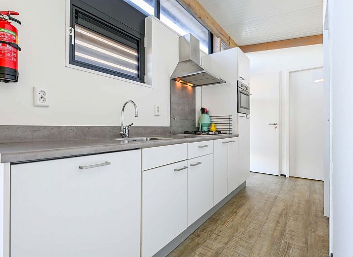 Guest house 040350 - Holiday property Ameland - Vrijstaande woning in Hollum