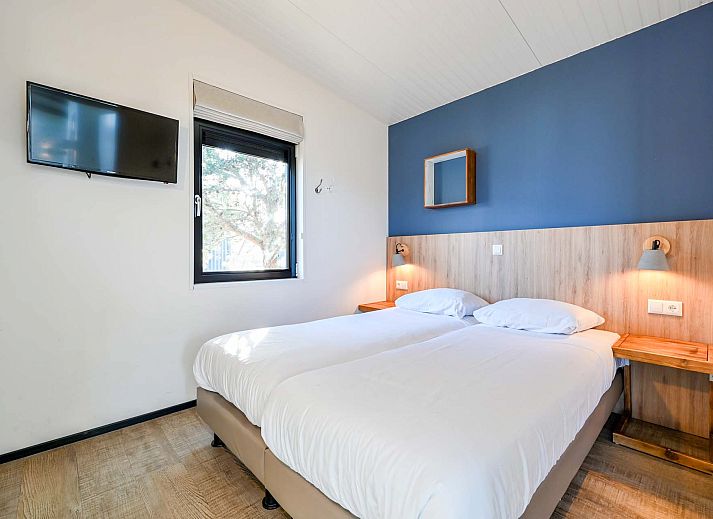 Guest house 040350 - Holiday property Ameland - Vrijstaande woning in Hollum