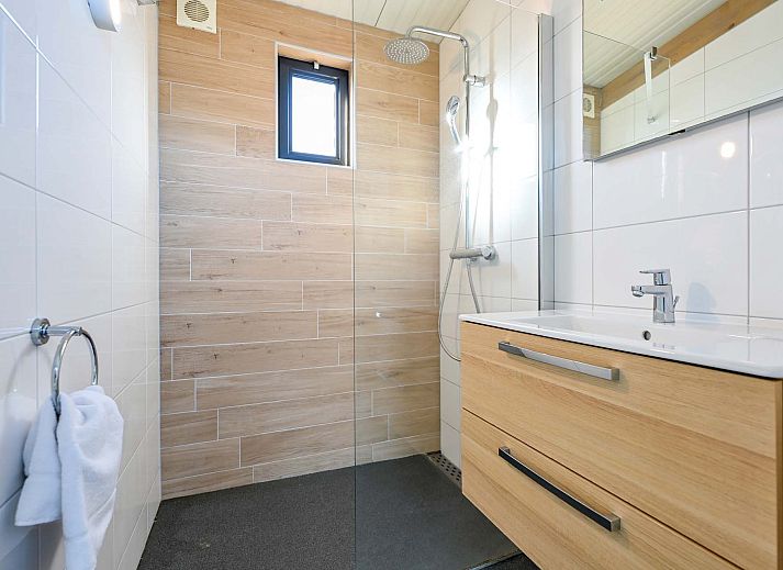 Guest house 040350 - Holiday property Ameland - Vrijstaande woning in Hollum