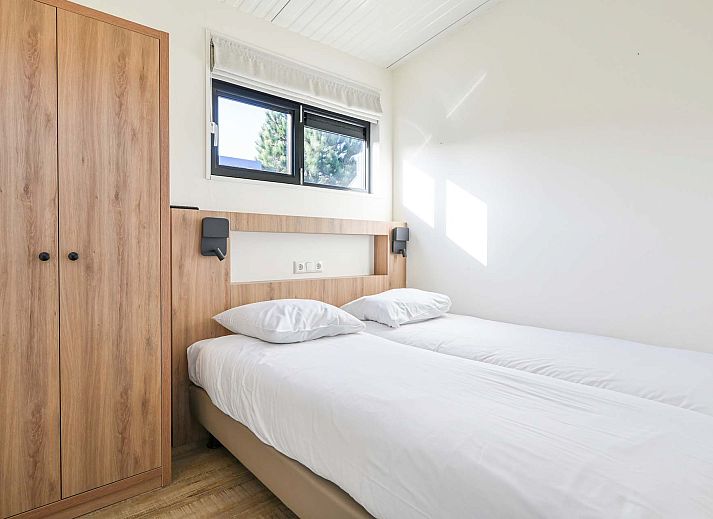 Guest house 040350 - Holiday property Ameland - Vrijstaande woning in Hollum