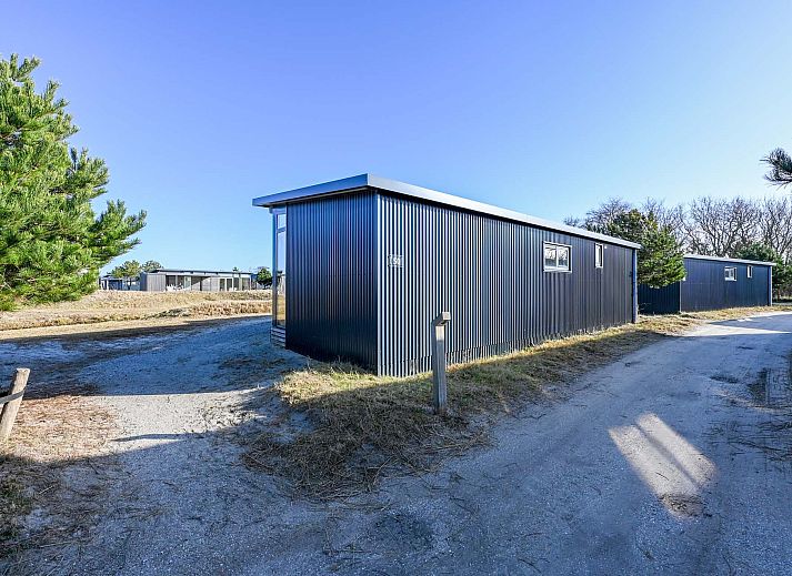 Guest house 040350 - Holiday property Ameland - Vrijstaande woning in Hollum