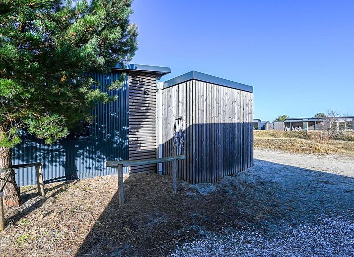 Guest house 040350 - Holiday property Ameland - Vrijstaande woning in Hollum