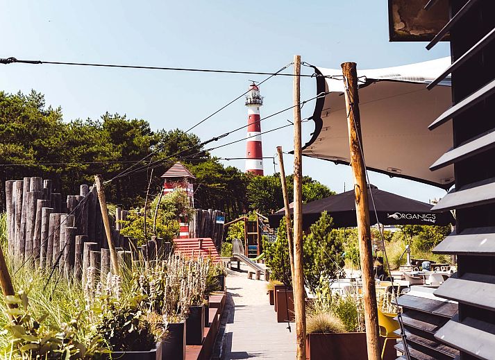 Guest house 040350 - Holiday property Ameland - Vrijstaande woning in Hollum