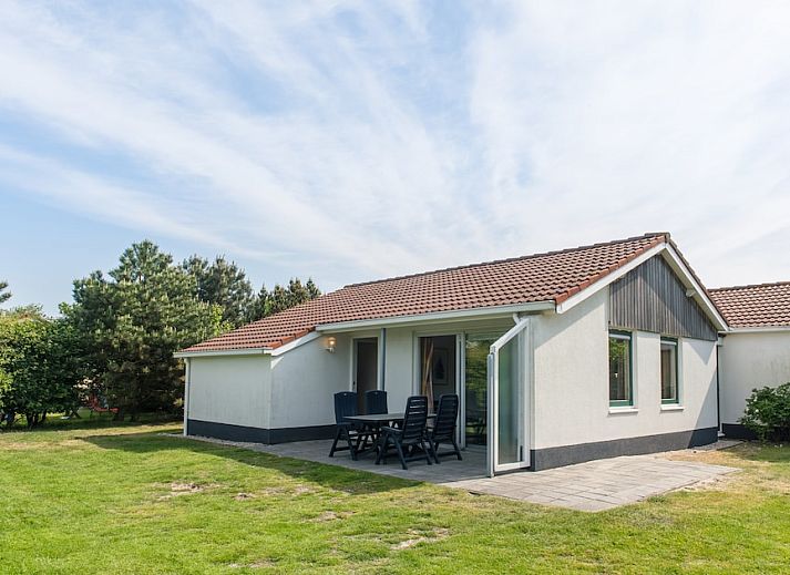 Verblijf 040357 - Bungalow Ameland - Duinbungalow 4