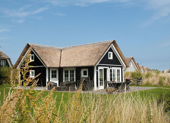 Unterkunft 040370 • Bungalow Ameland • Strandjutter 4