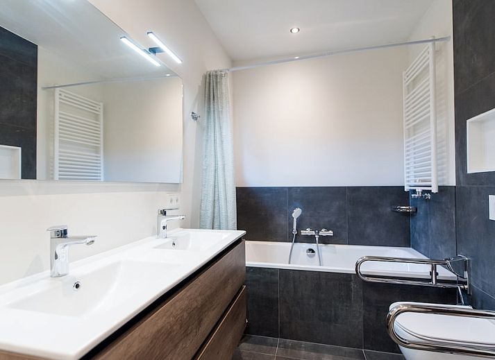 Guest house 040372 - Bungalow Ameland - Bornrif Luxe 8