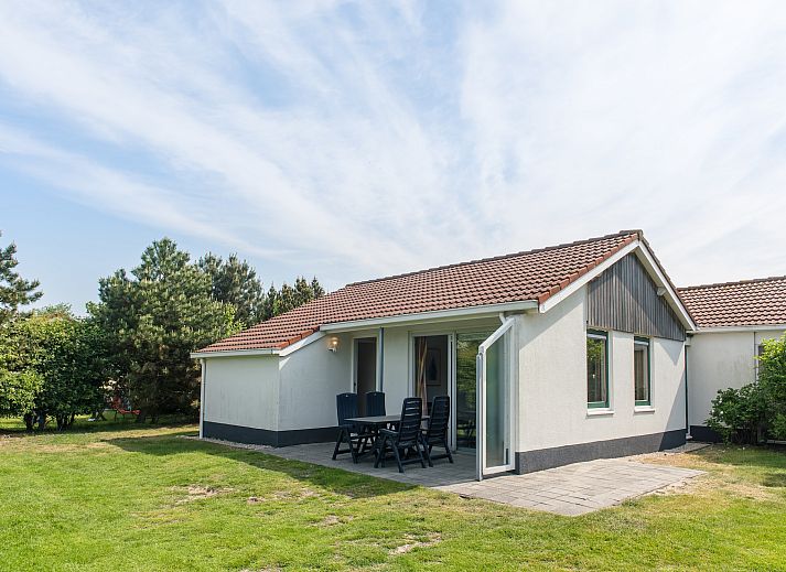 Verblijf 040382 - Bungalow Ameland - Vakantiepark Boomhiemke 2