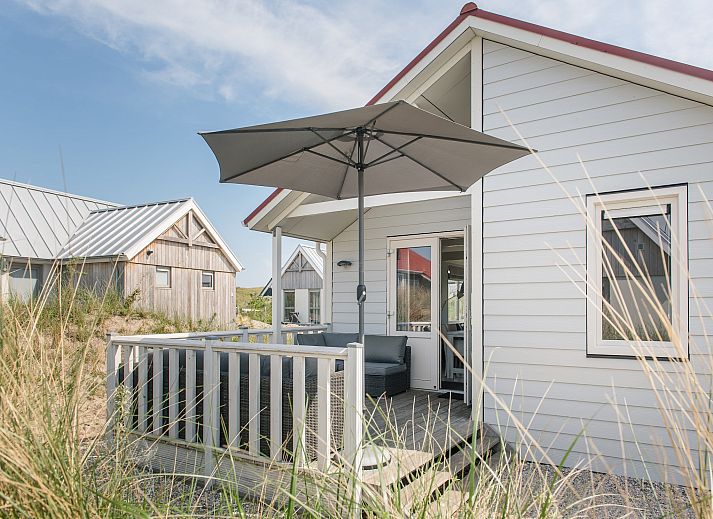 Verblijf 040382 - Bungalow Ameland - Vakantiepark Boomhiemke 2