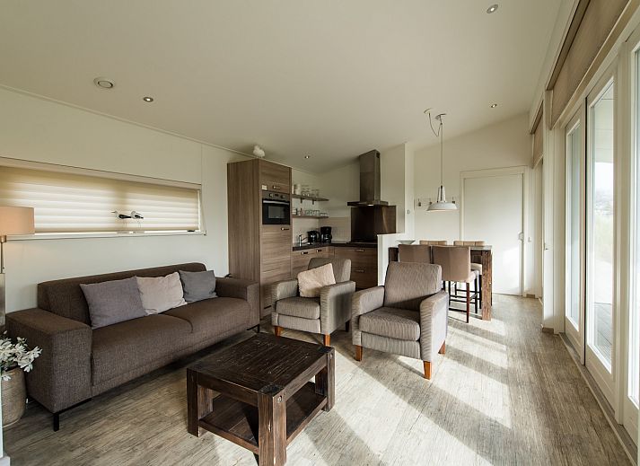 Verblijf 040387 - Vakantiewoning Ameland - «Boomhiemke 7»