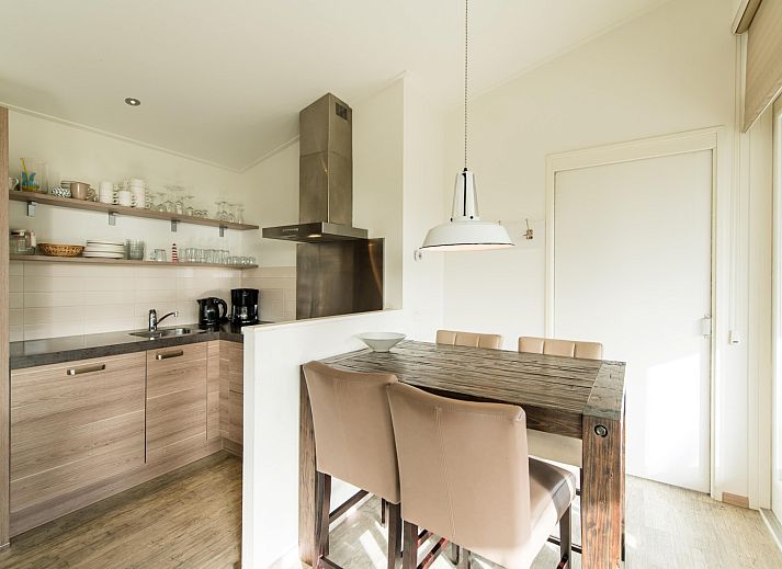 Verblijf 040387 - Vakantiewoning Ameland - «Boomhiemke 7»