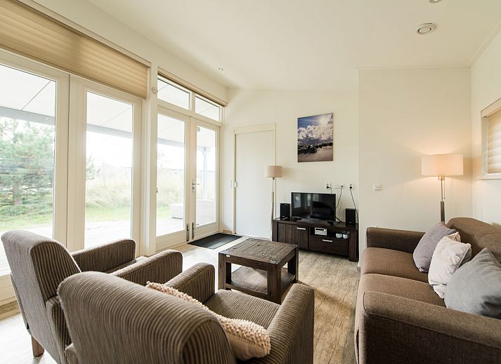 Verblijf 040387 - Vakantiewoning Ameland - «Boomhiemke 7»
