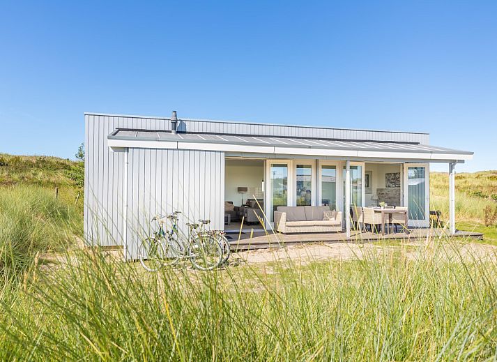 Verblijf 040387 - Vakantiewoning Ameland - «Boomhiemke 7»