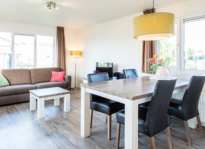 Verblijf 040388 - Vakantiewoning Ameland - «Boomhiemke 6»