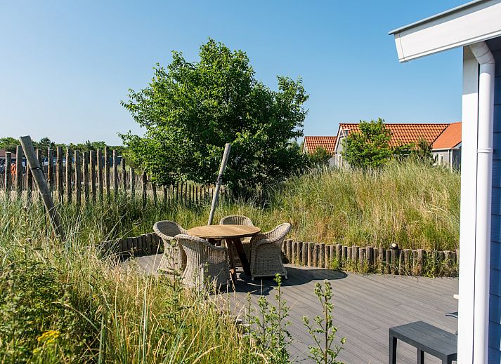 Verblijf 040388 - Vakantiewoning Ameland - «Boomhiemke 6»