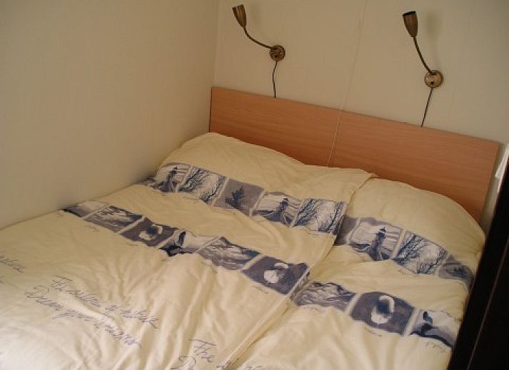 Moderne Kche in Kleefkruid Ferienhaus, Hollum, Ameland mit allen Annehmlichkeiten.