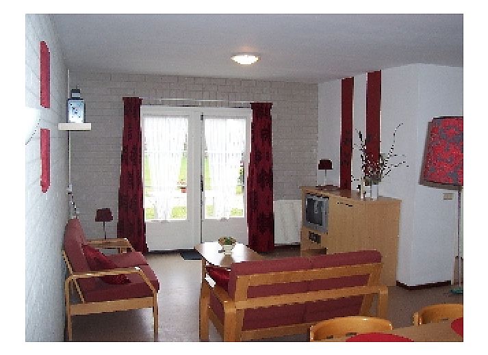 Unterkunft 040392 - Ferienhaus Ameland - freyenburgh
