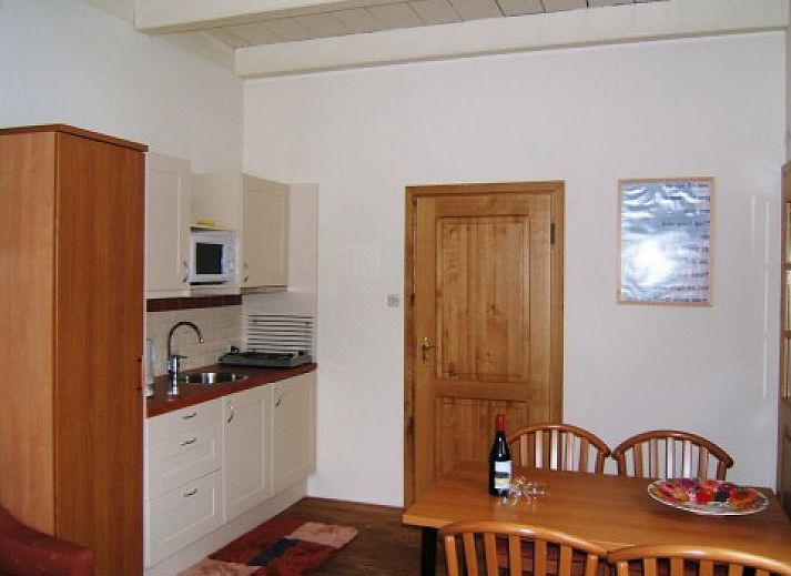 Verblijf 040395 - Appartement Ameland - De Vuurtorenwachter