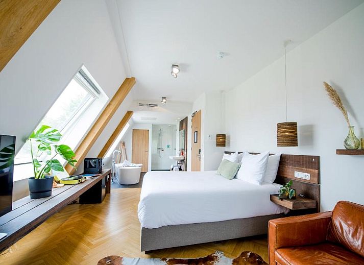 Guest house 040404 - Apartment Ameland - Van Heeckeren Hotel