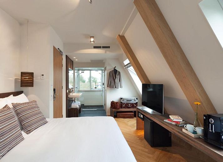 Guest house 040404 - Apartment Ameland - Van Heeckeren Hotel