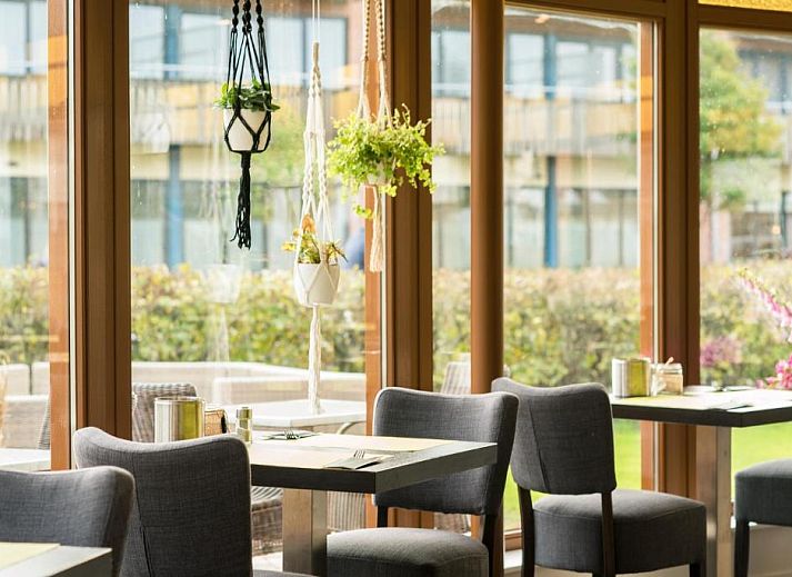 Verblijf 040405 - Vakantie appartement Ameland - Hotel Nes