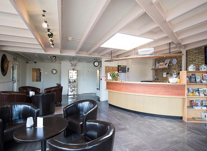 Verblijf 040405 - Vakantie appartement Ameland - Hotel Nes